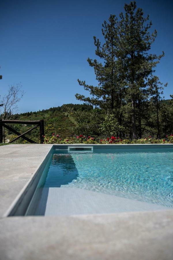 Villa Il Ginepro à Cortone Extérieur photo