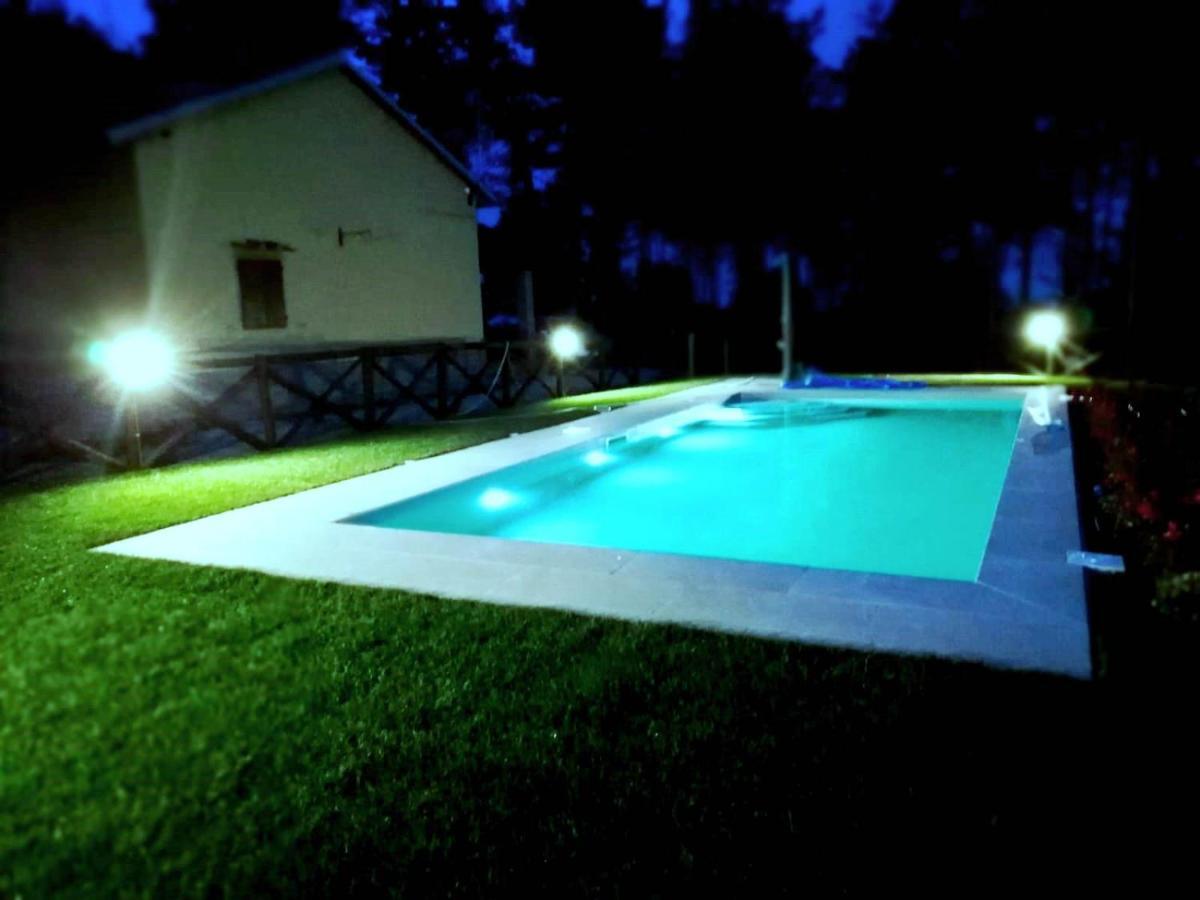 Villa Il Ginepro à Cortone Extérieur photo